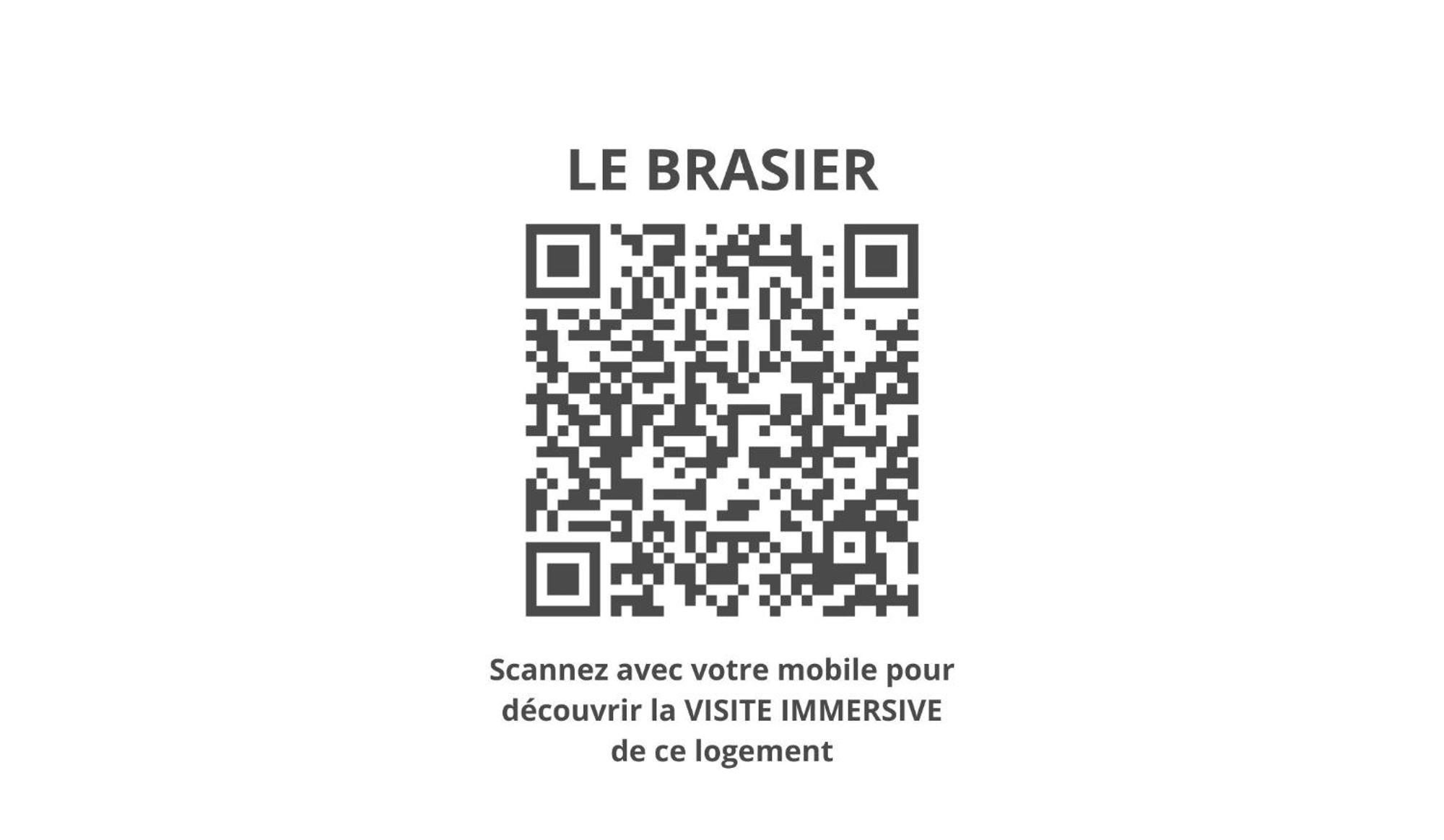 Le Brasier - Petit Cocon Dans L'Intra Muros Saint-Malo Luaran gambar